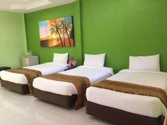 Villa 3 Persons