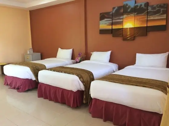 Villa 3 Persons