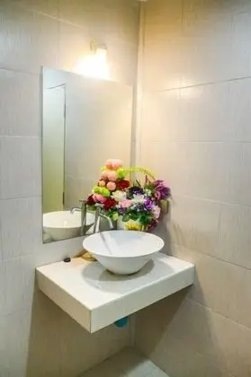 Villa 3 Persons