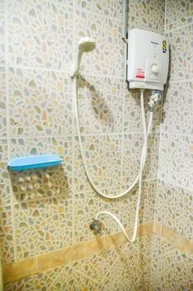Villa 3 Persons