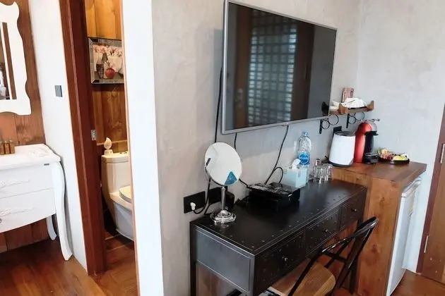 Suite Quattro