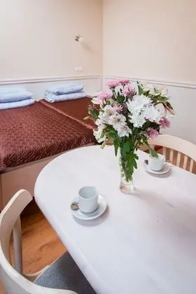 Standard İki Ayrı Yataklı Oda