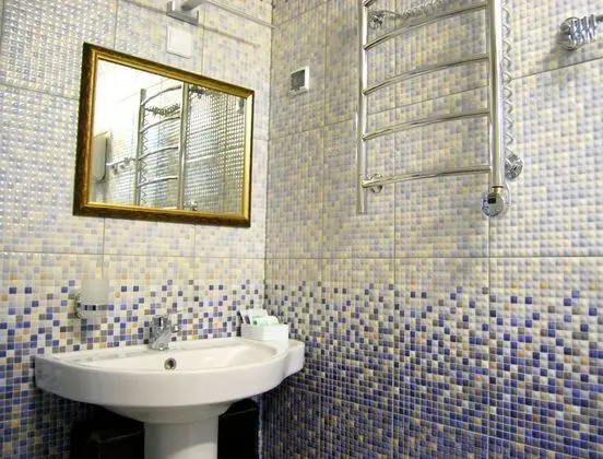 Süit, 1 Yatak Odası