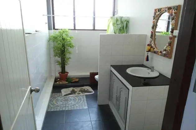 Standard Üç Kişilik Oda