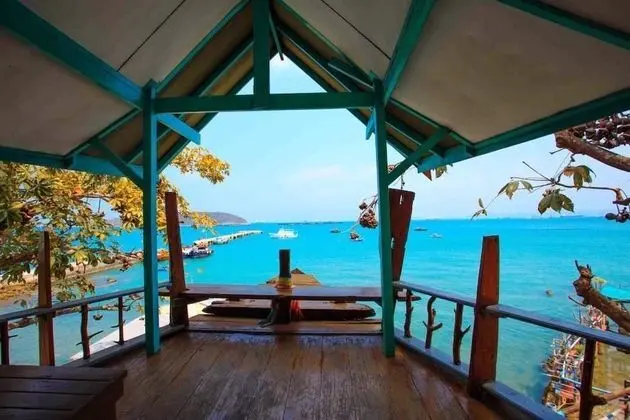 Boat House