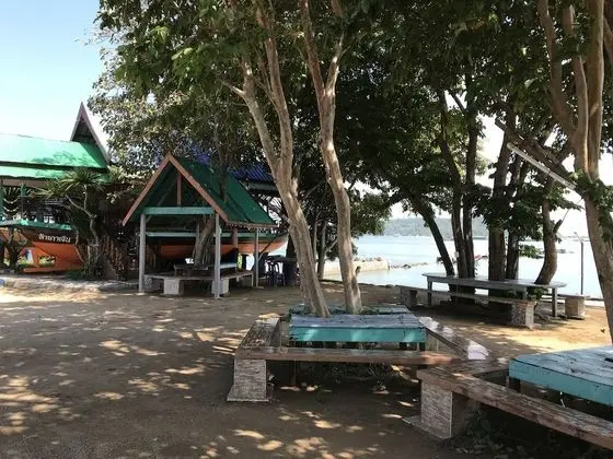 Boat House