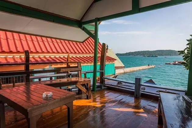 Boat House