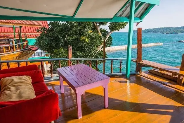 Boat House