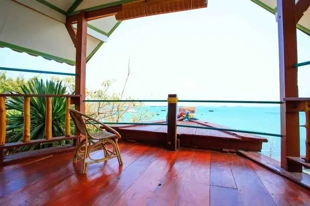 Boat House