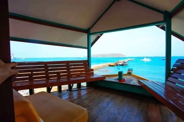 Boat House