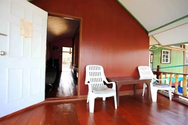 Boat House