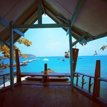 Boat House