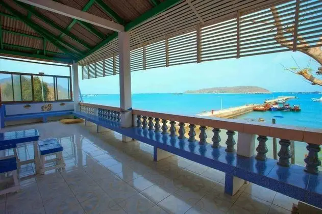 Family Bungalow