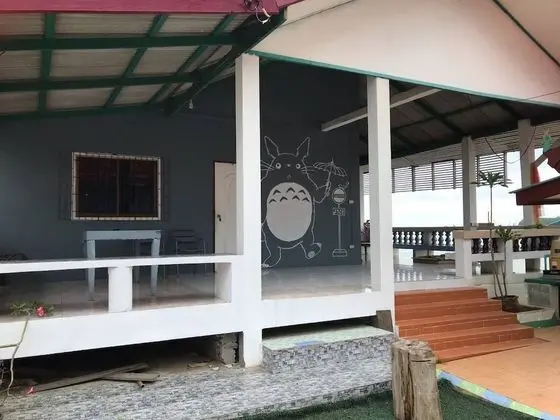Family Bungalow