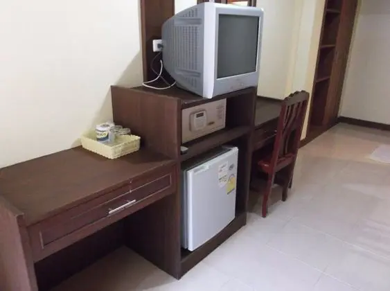 Family Oda, 2 Çift Kişilik Yatak