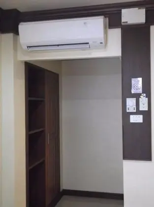 Family Oda, 2 Çift Kişilik Yatak