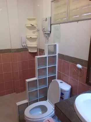 Family Oda, 2 Çift Kişilik Yatak
