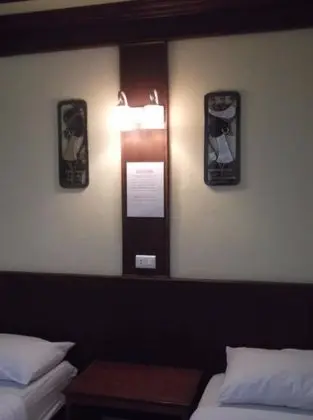 Standard Üç Kişilik Oda
