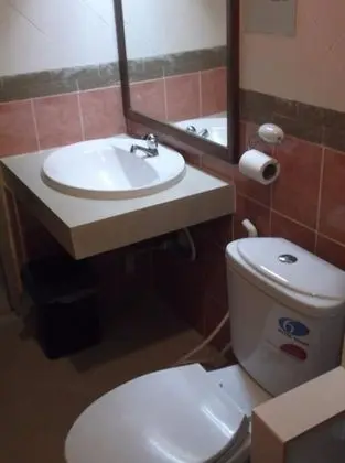 Standard Üç Kişilik Oda