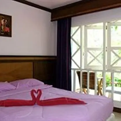 Guesthouse Room Double or Twin