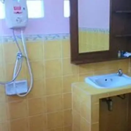 Guesthouse Room Double or Twin