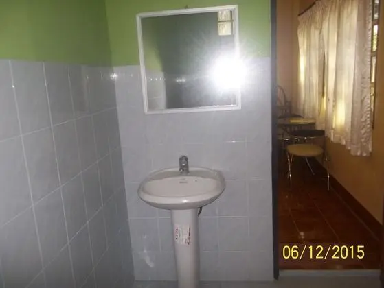 Guesthouse Room Double or Twin