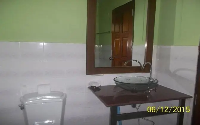 Superior Tek Büyük veya İki Ayrı Yataklı Oda