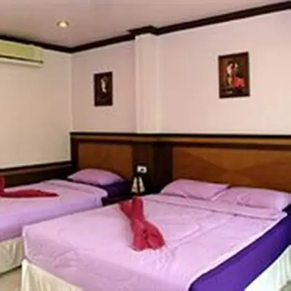 Triple Room Guesthouse