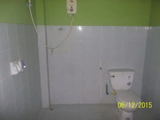 Triple Room Guesthouse