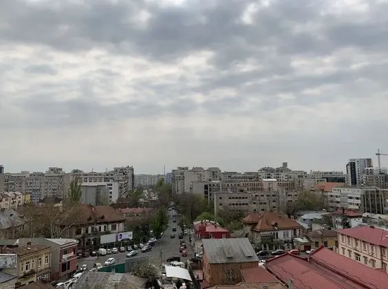 Standard İki Ayrı Yataklı Oda