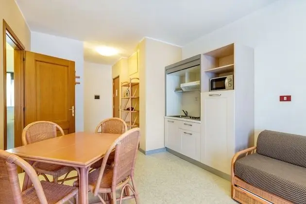 Apart Daire, 1 Yatak Odası, Deniz Manzaralı