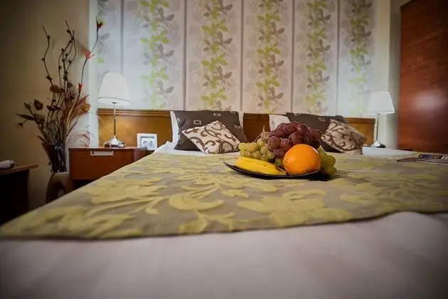 Standard Tek Büyük veya İki Ayrı Yataklı Oda, 1 Yatak Odası