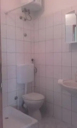 Apart Daire (Rina - with pool - A2(2+3))