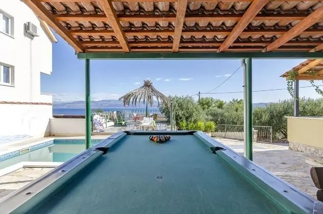 Apart Daire (Rina - with pool - A2(2+3))
