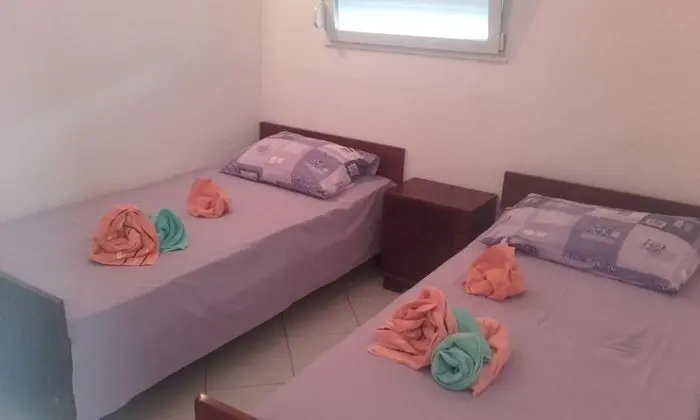 Apart Daire (Rina - with pool - A4(2+2))