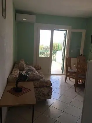 Apart Daire (Rina - with pool - A4(2+2))