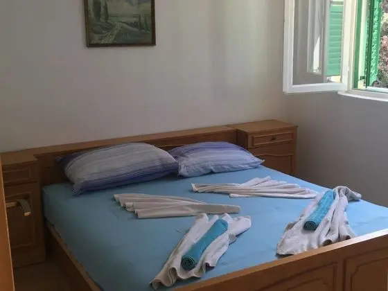 Apart Daire (Rina - with pool - A7(2+2))