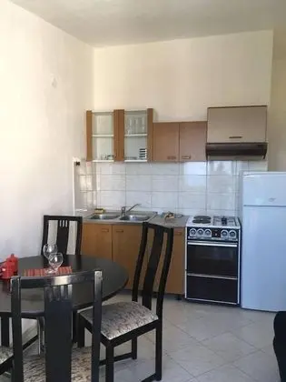 Apart Daire (Rina - with pool - A7(2+2))