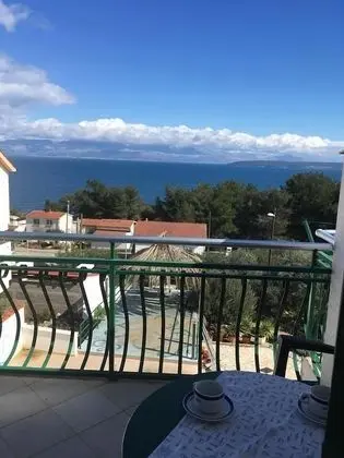 Apart Daire (Rina - with pool - A7(2+2))