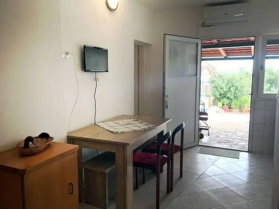 Apart Daire (Rina - with pool - A9(4+2))