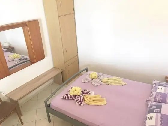 Apart Daire (Rina - with pool - A9(4+2))