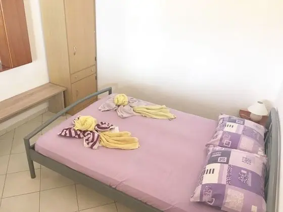 Apart Daire (Rina - with pool - A9(4+2))