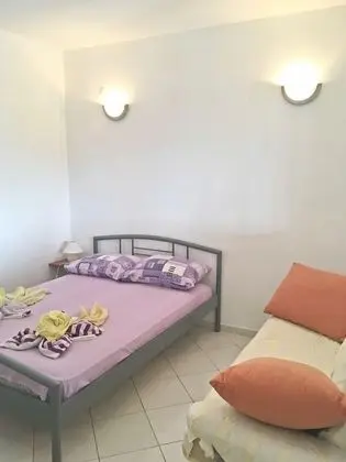 Apart Daire (Rina - with pool - A9(4+2))