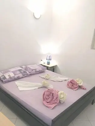 Apart Daire (Rina - with pool - A9(4+2))