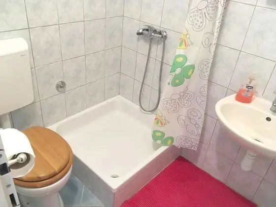 Apart Daire (Rina - with pool - A9(4+2))