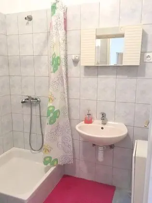 Apart Daire (Rina - with pool - A9(4+2))