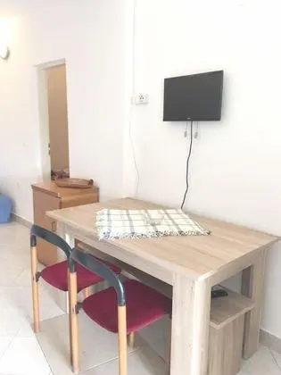 Apart Daire (Rina - with pool - A9(4+2))