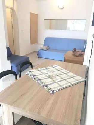 Apart Daire (Rina - with pool - A9(4+2))