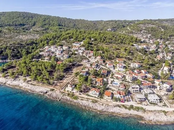 Apart Daire (Rina - with pool - A9(4+2))