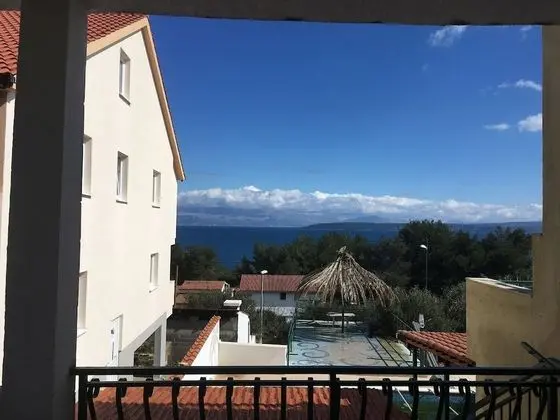Stüdyo (Rina - with pool - SA5(2))